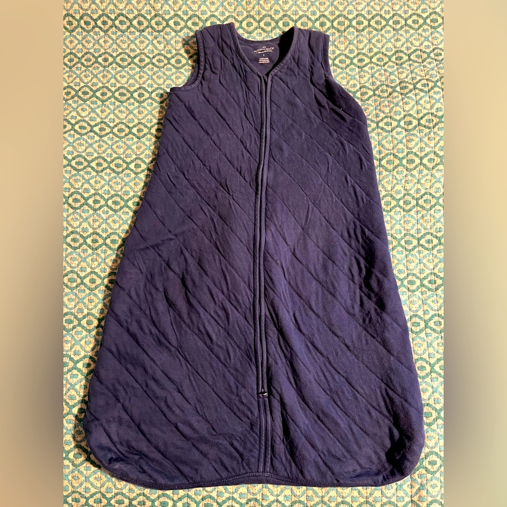 Wearable Blanket/Sleep Sack 18-24mo